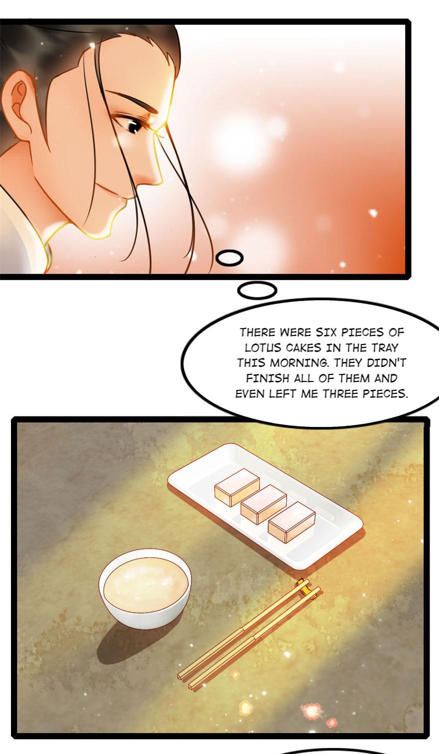 The Ace Undercover of Southern Song chapter 14 - page 18