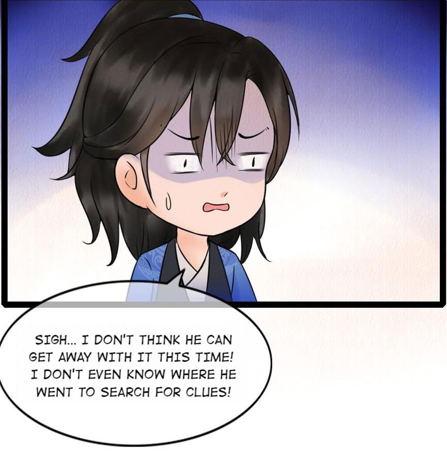 The Ace Undercover of Southern Song chapter 14 - page 4
