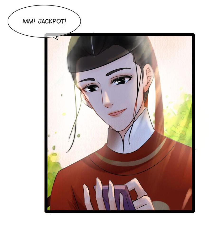 The Ace Undercover of Southern Song chapter 14 - page 7