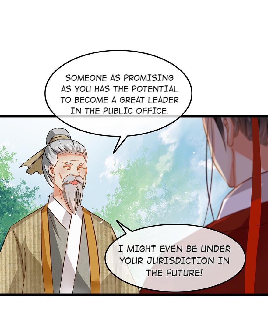 The Ace Undercover of Southern Song chapter 77 - page 17