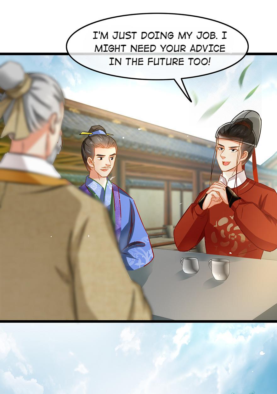 The Ace Undercover of Southern Song chapter 77 - page 18