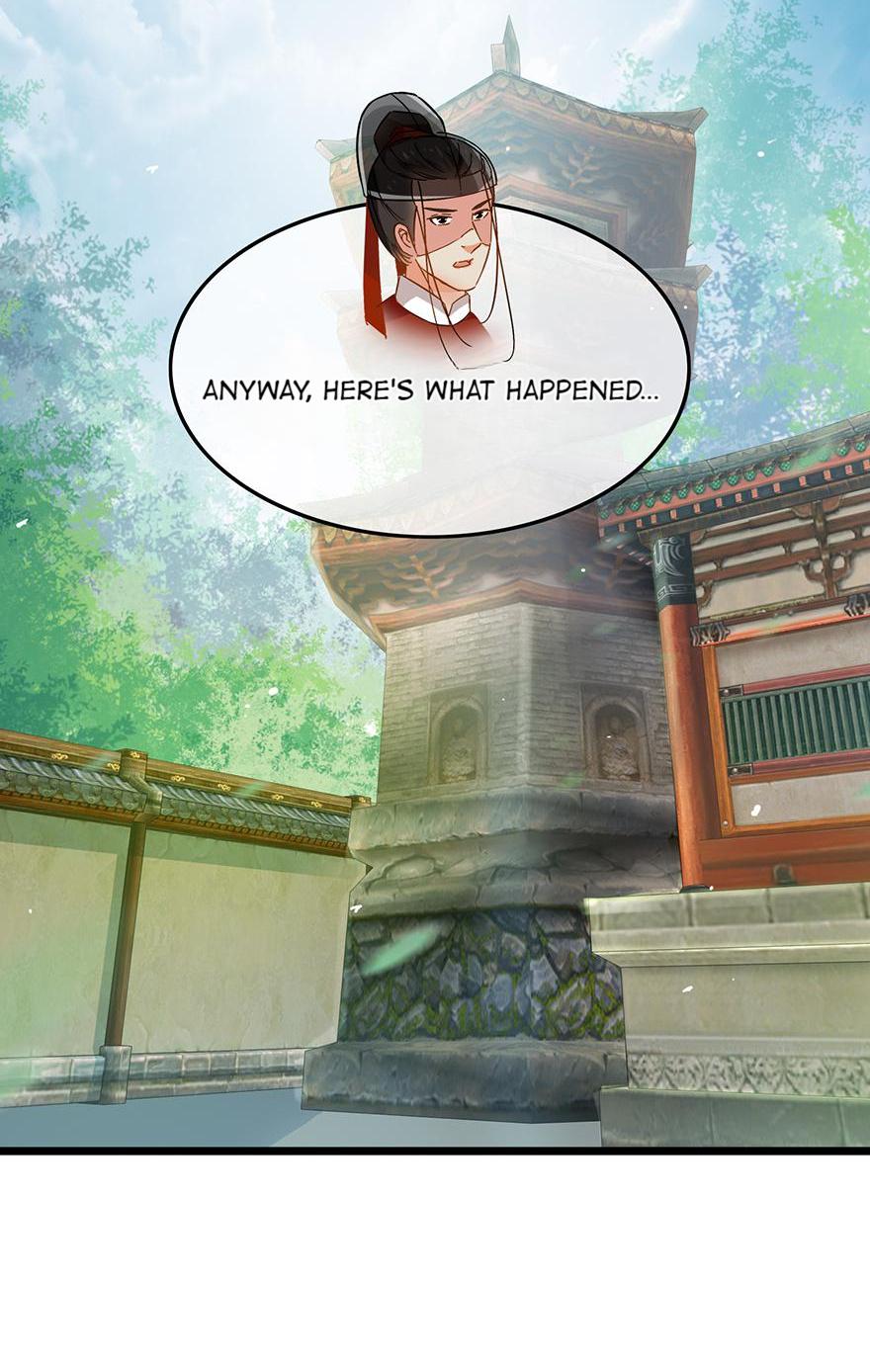 The Ace Undercover of Southern Song chapter 77 - page 19