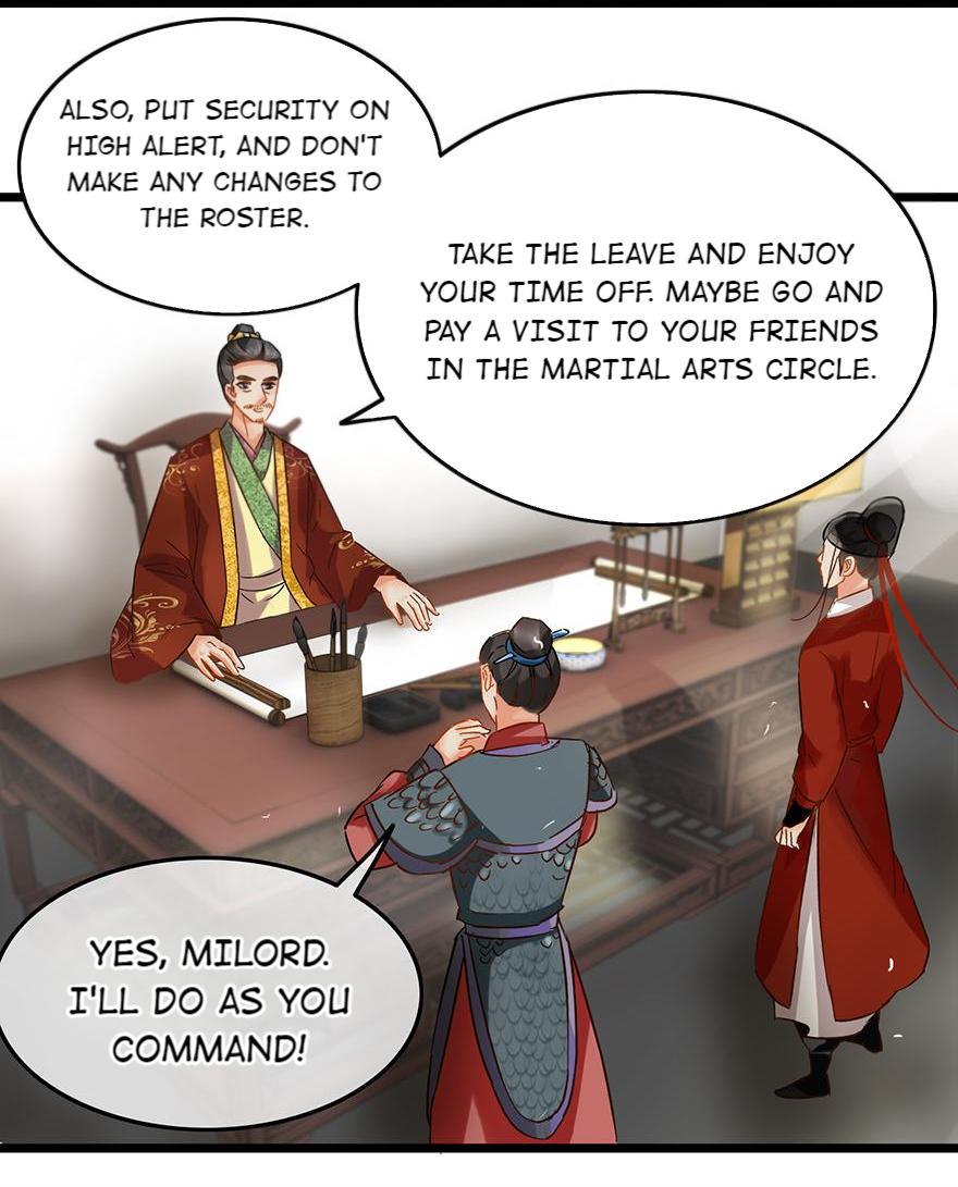 The Ace Undercover of Southern Song chapter 77 - page 2