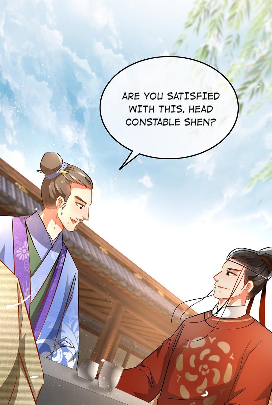 The Ace Undercover of Southern Song chapter 77 - page 26