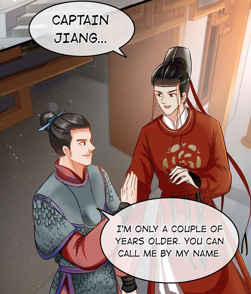 The Ace Undercover of Southern Song chapter 77 - page 5