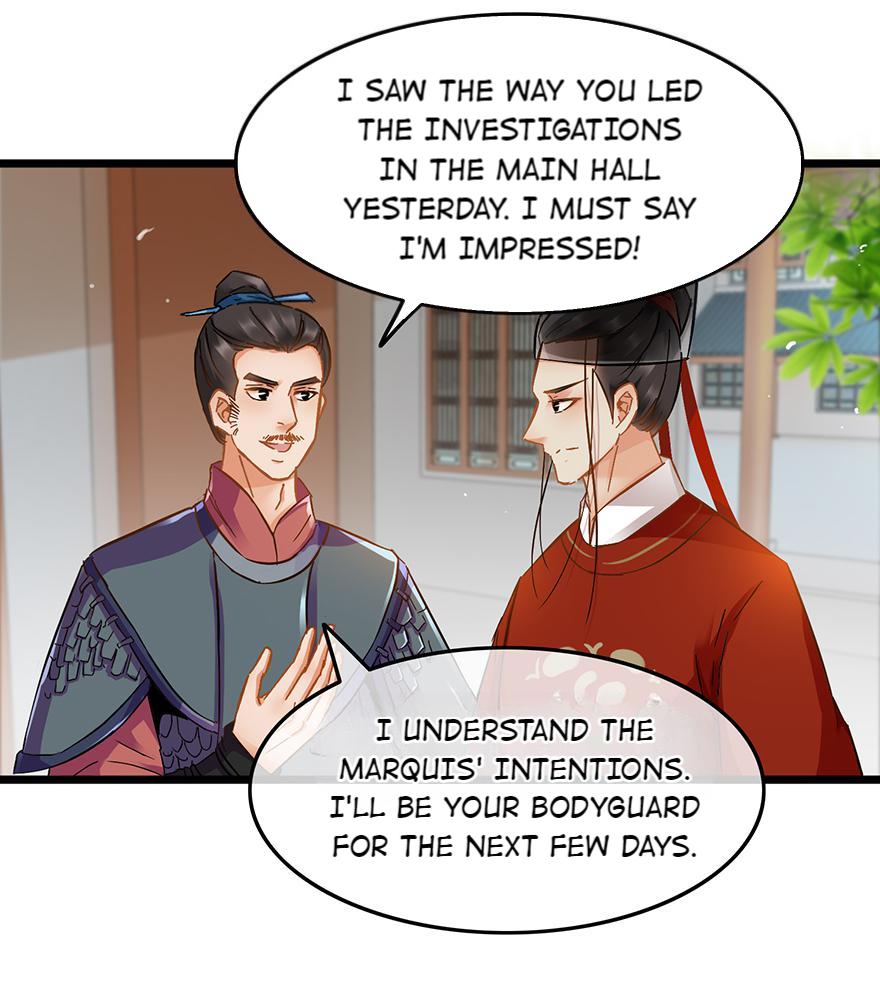 The Ace Undercover of Southern Song chapter 77 - page 6