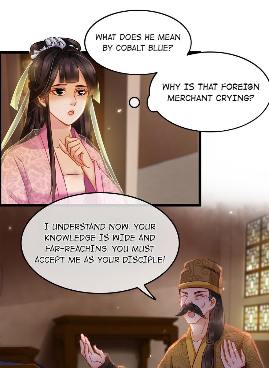 The Ace Undercover of Southern Song chapter 69 - page 10
