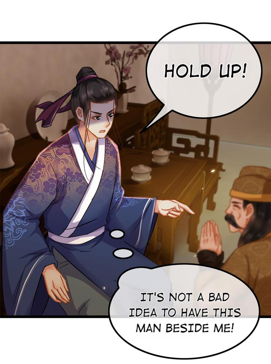 The Ace Undercover of Southern Song chapter 69 - page 12