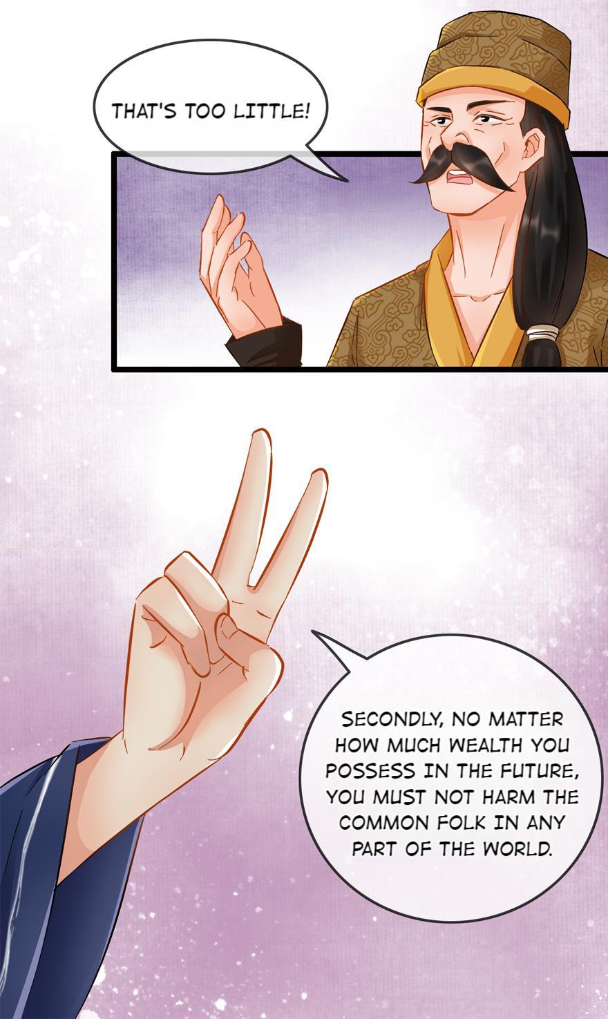 The Ace Undercover of Southern Song chapter 69 - page 15