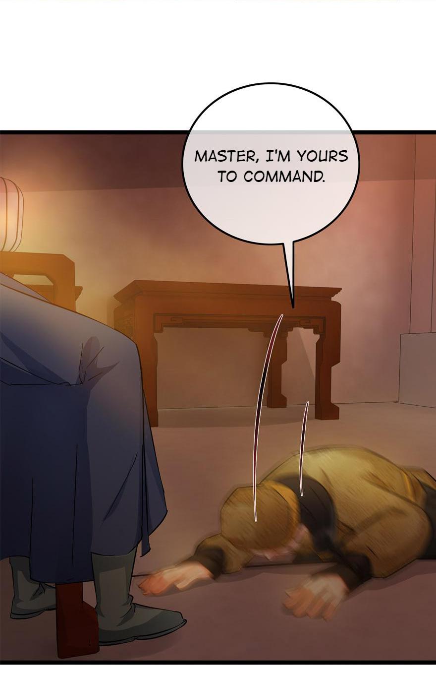 The Ace Undercover of Southern Song chapter 69 - page 18