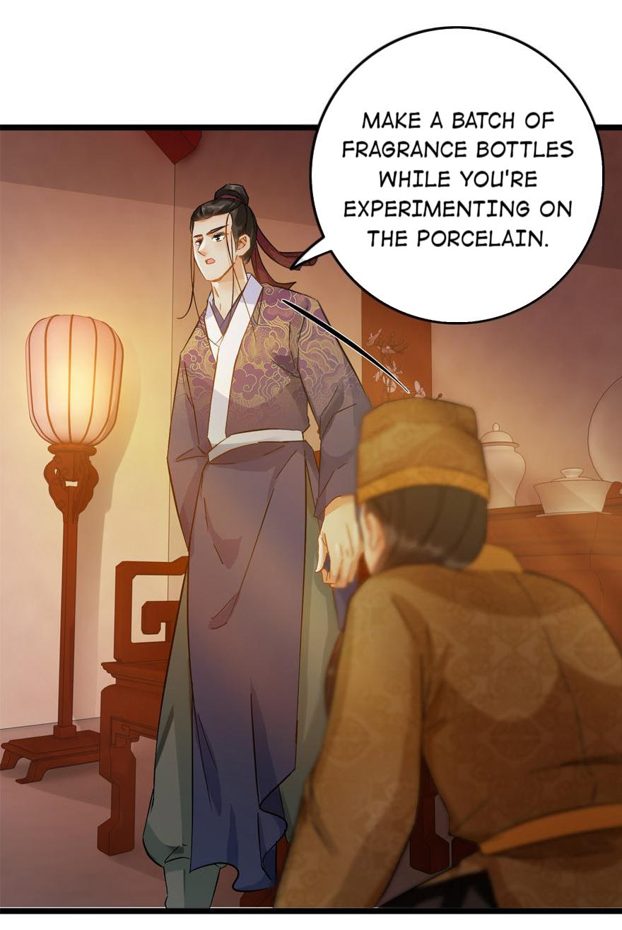 The Ace Undercover of Southern Song chapter 69 - page 19