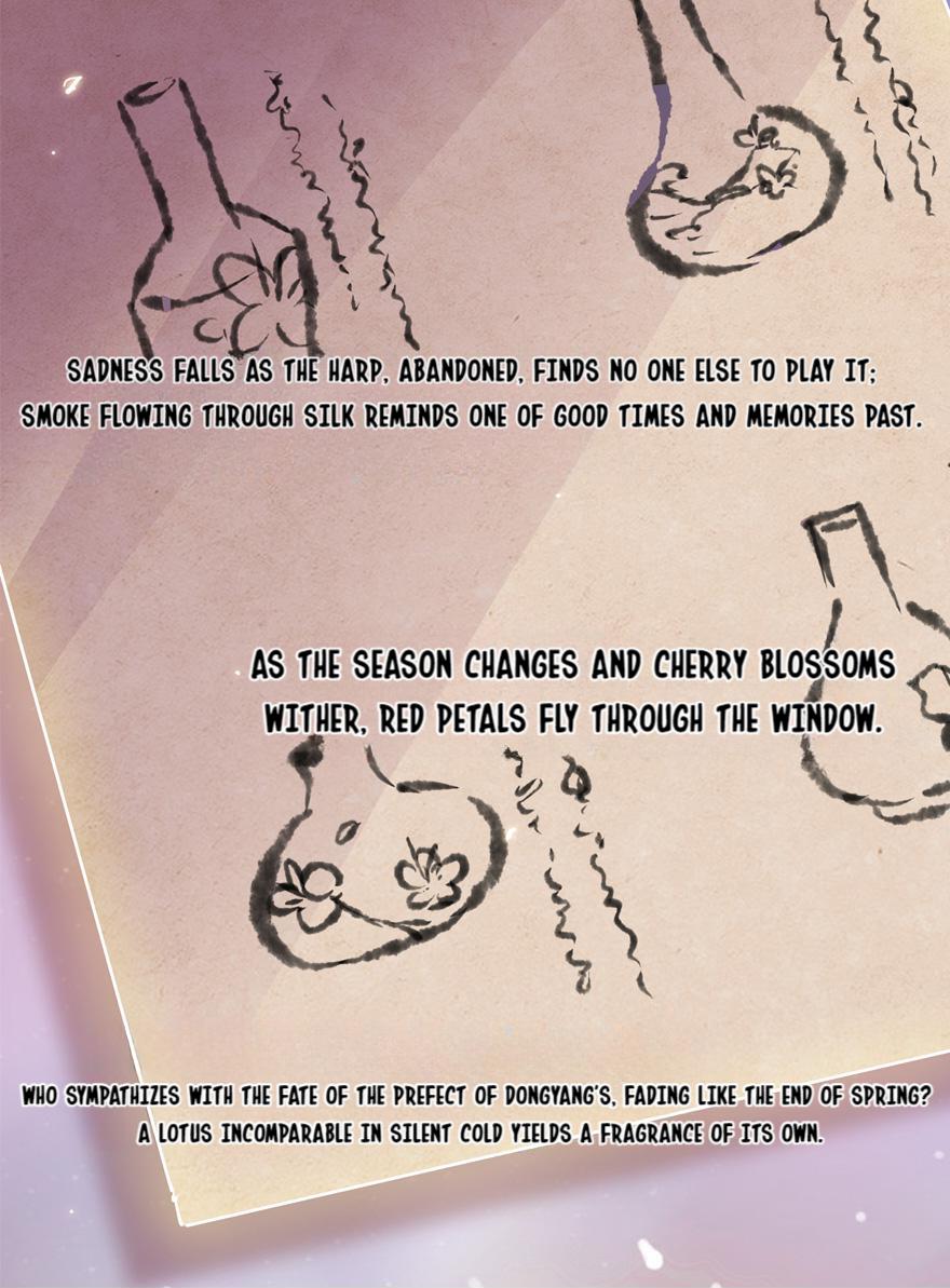 The Ace Undercover of Southern Song chapter 69 - page 21
