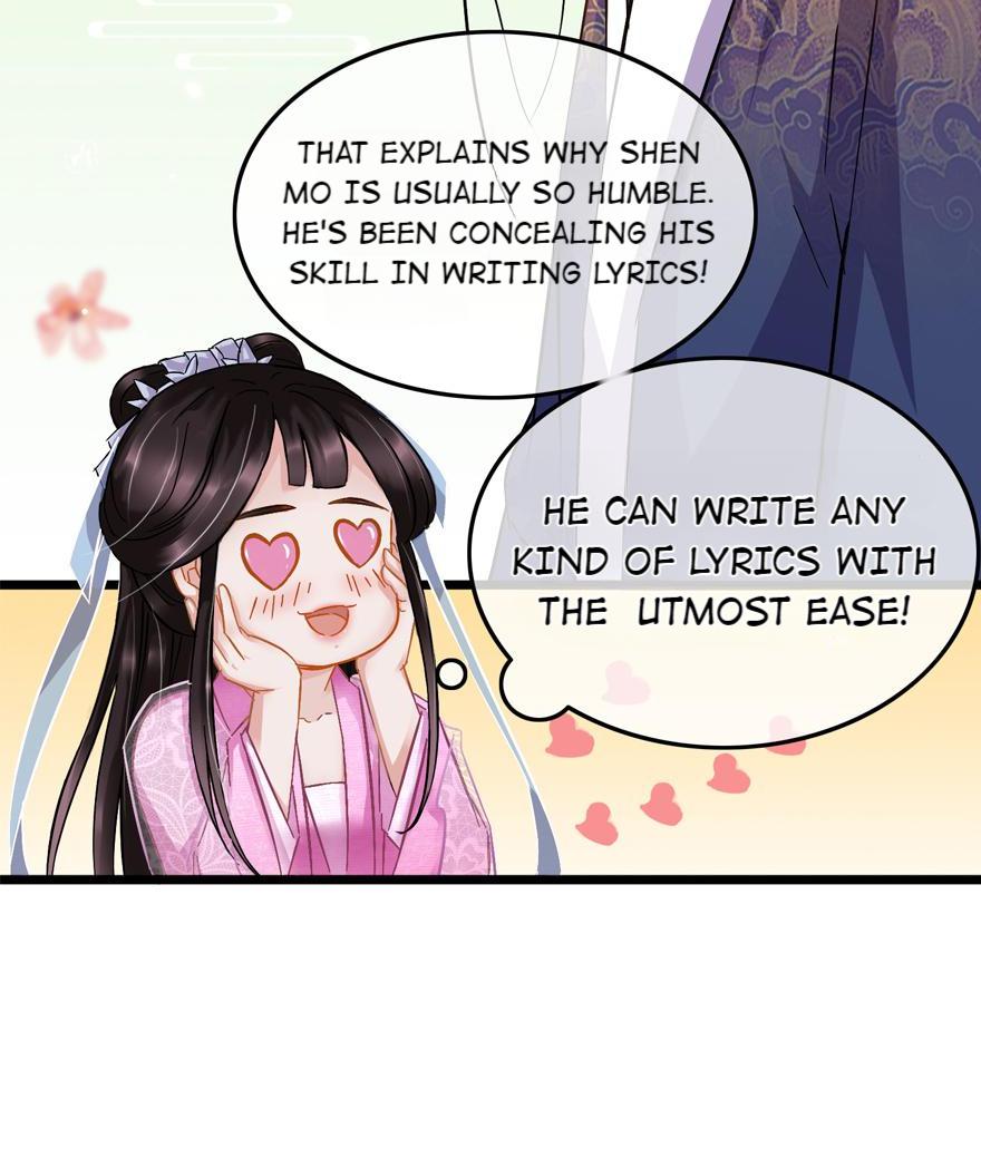 The Ace Undercover of Southern Song chapter 69 - page 23