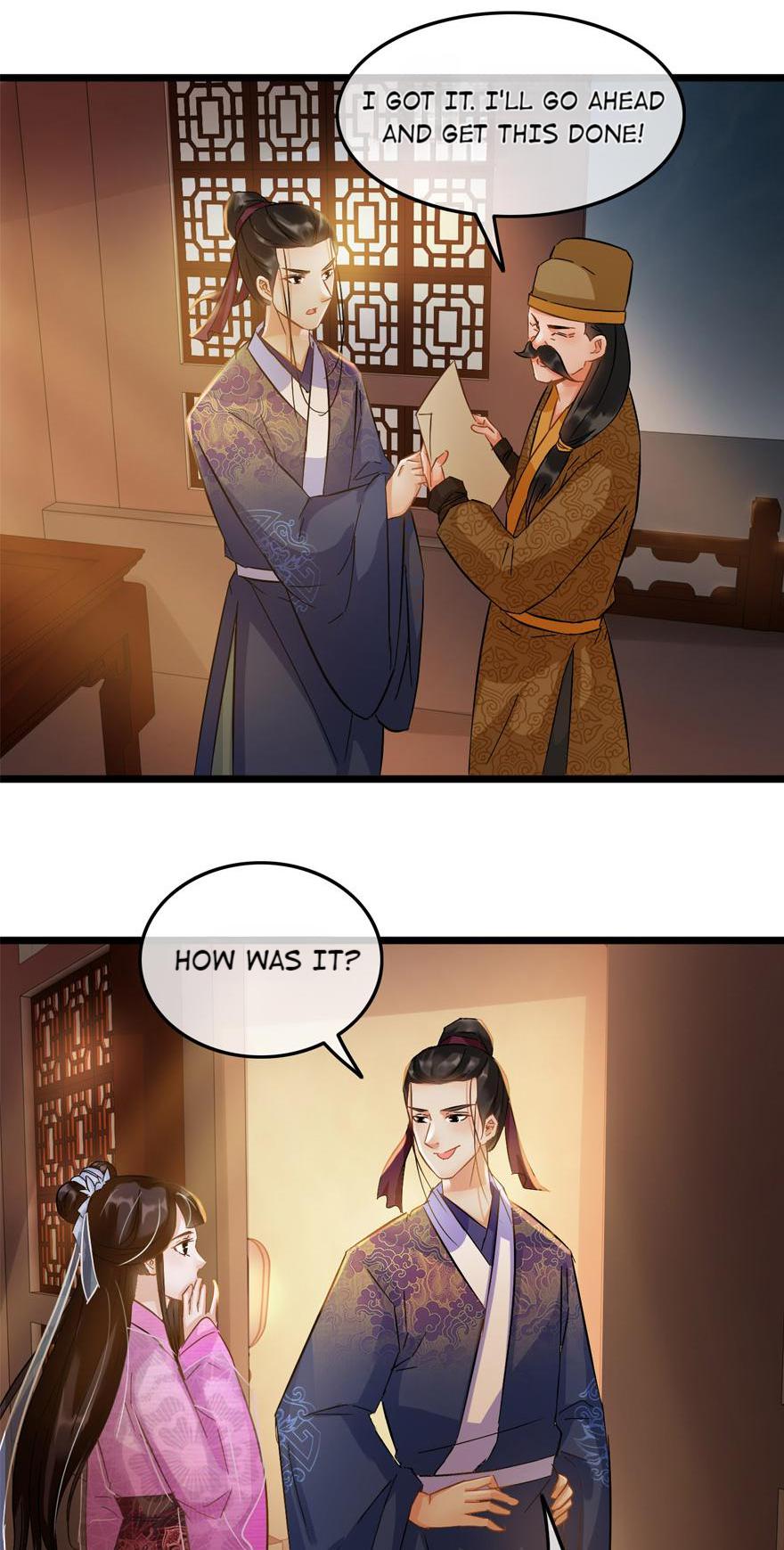 The Ace Undercover of Southern Song chapter 69 - page 24