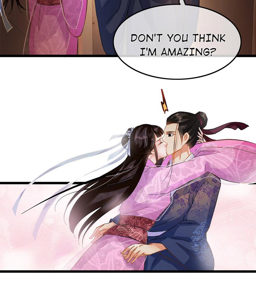The Ace Undercover of Southern Song chapter 69 - page 25