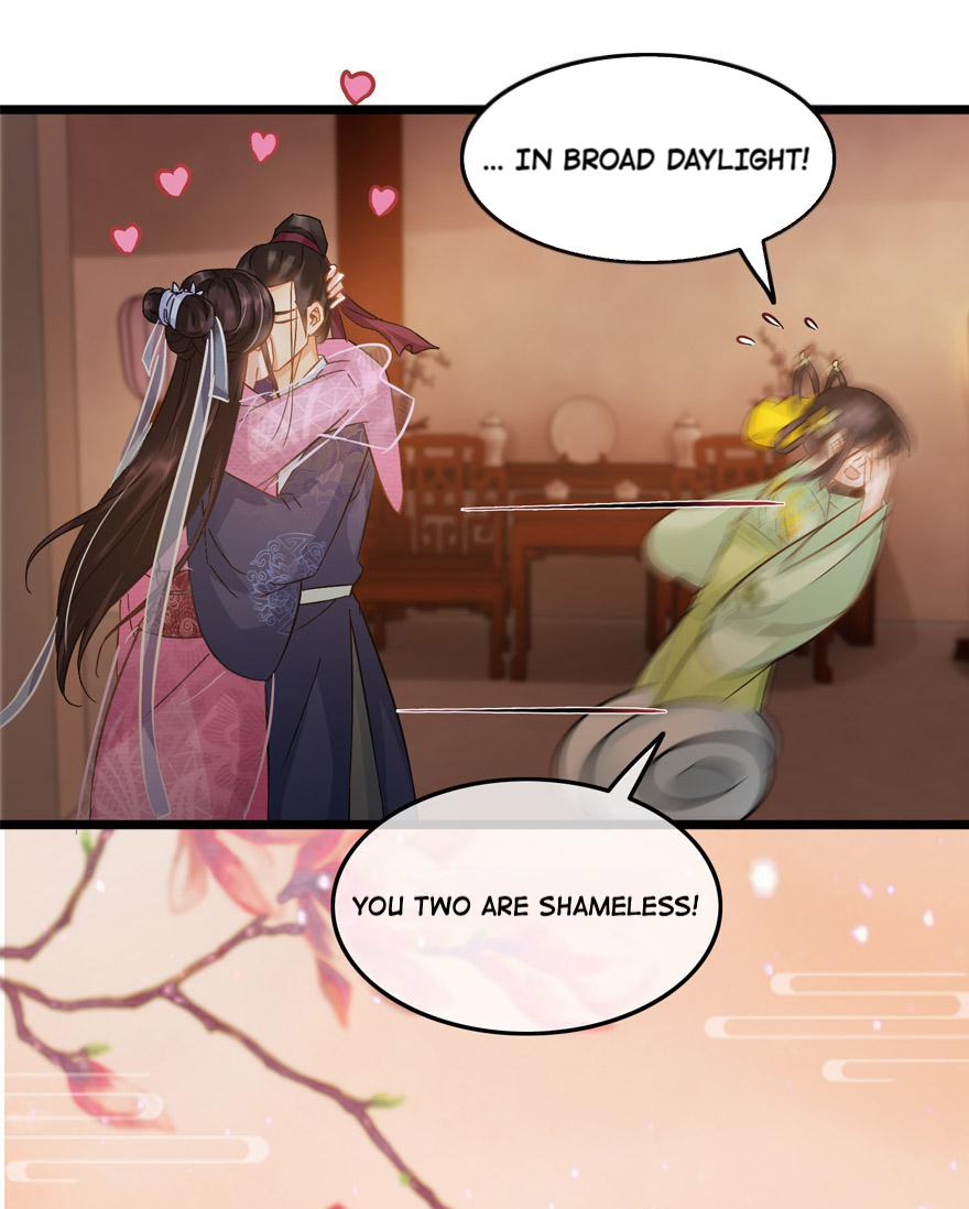 The Ace Undercover of Southern Song chapter 69 - page 26