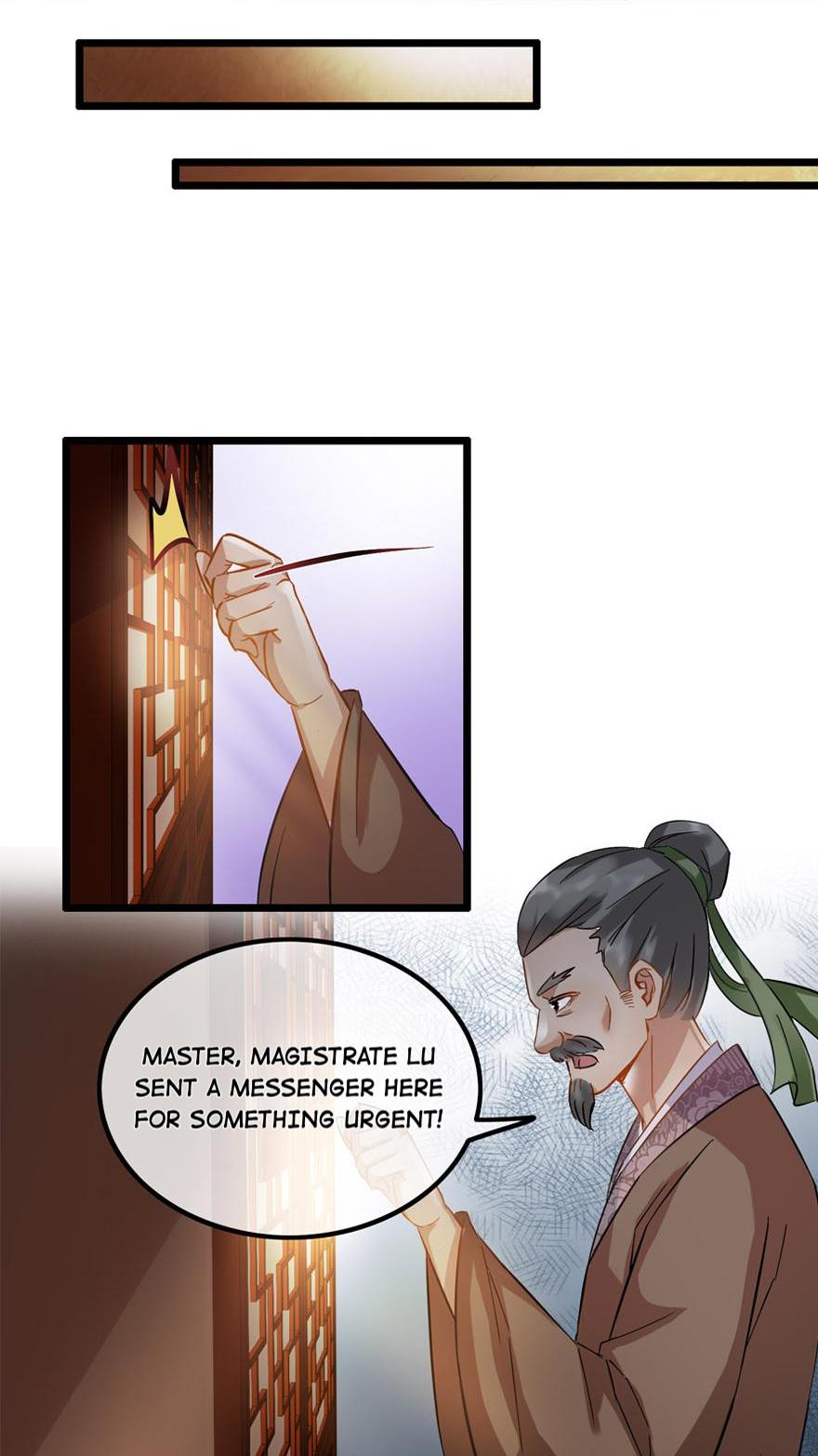 The Ace Undercover of Southern Song chapter 69 - page 28
