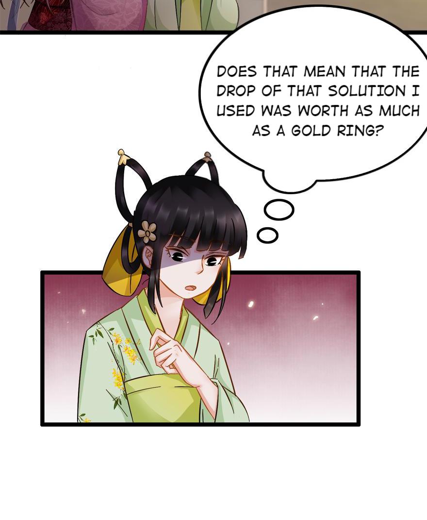 The Ace Undercover of Southern Song chapter 69 - page 5