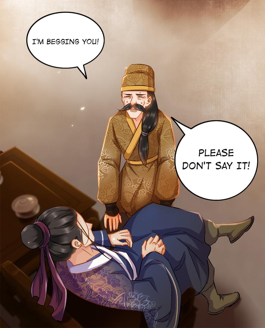 The Ace Undercover of Southern Song chapter 69 - page 7