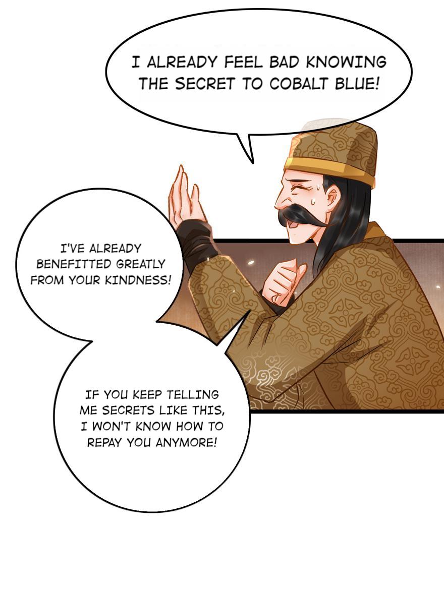 The Ace Undercover of Southern Song chapter 69 - page 8