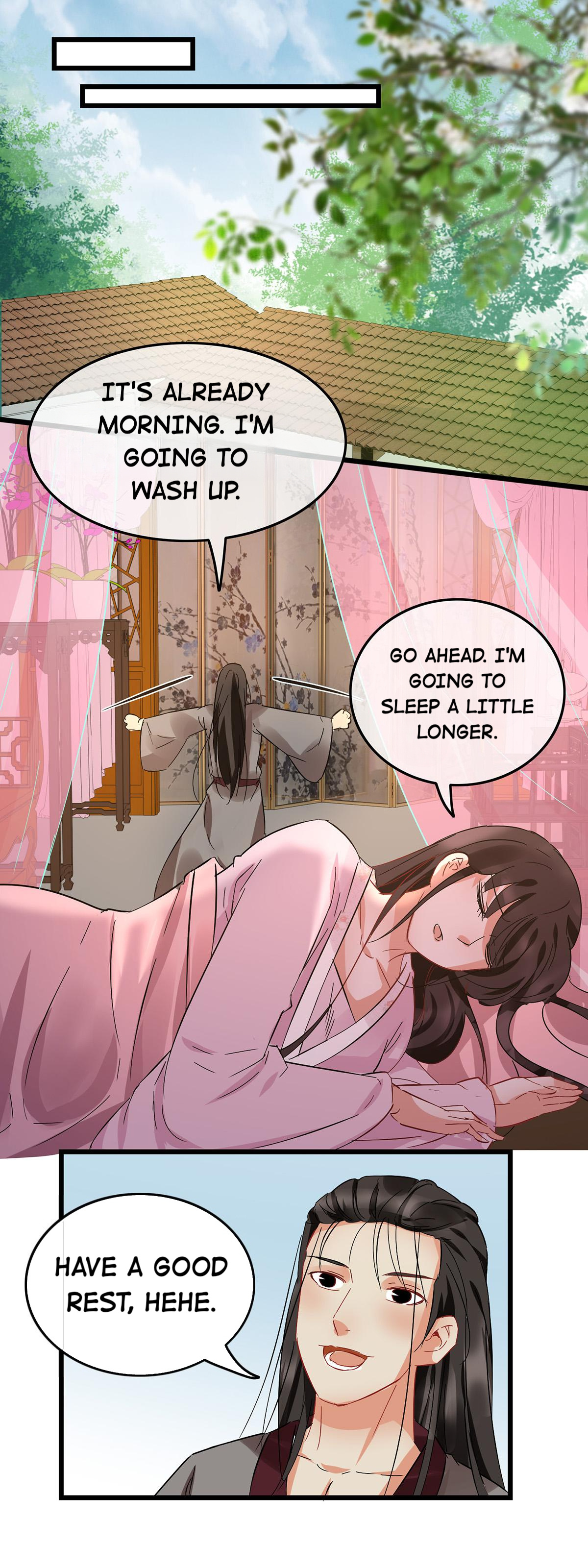 The Ace Undercover of Southern Song chapter 104 - page 13