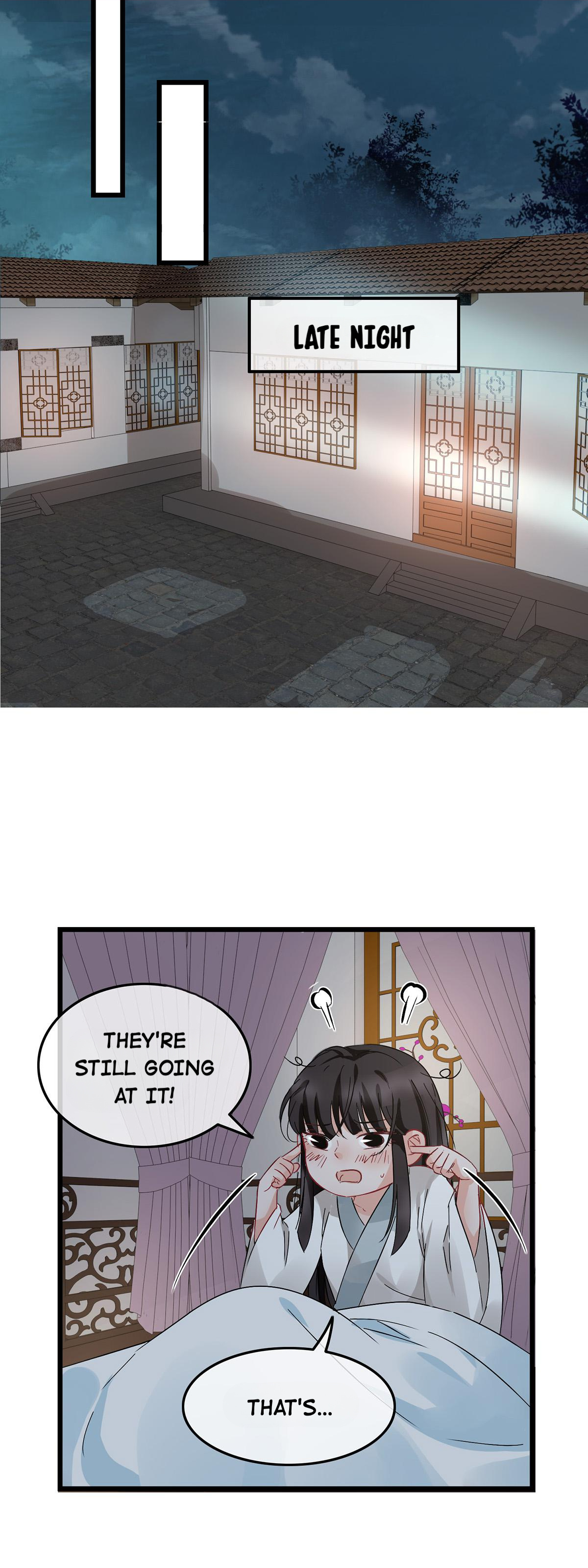 The Ace Undercover of Southern Song chapter 104 - page 8