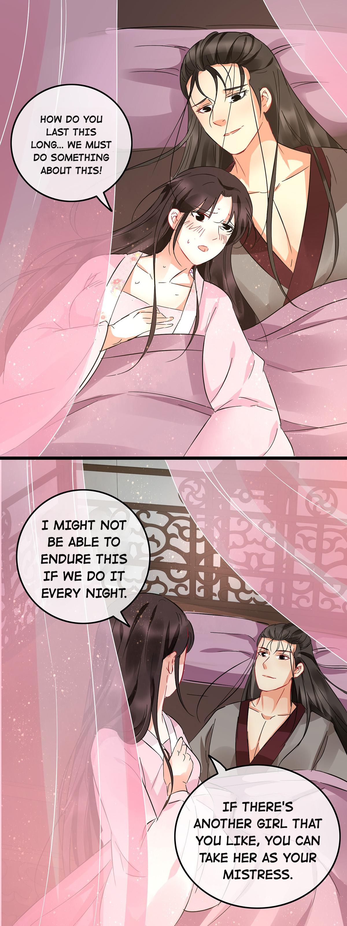 The Ace Undercover of Southern Song chapter 104 - page 9
