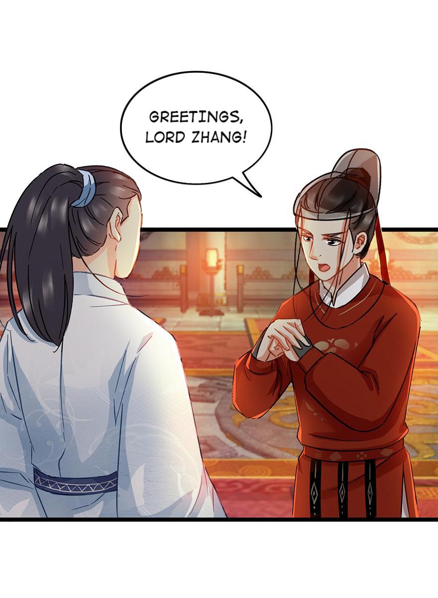 The Ace Undercover of Southern Song chapter 71 - page 16