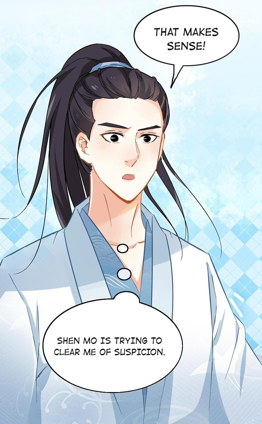The Ace Undercover of Southern Song chapter 71 - page 26