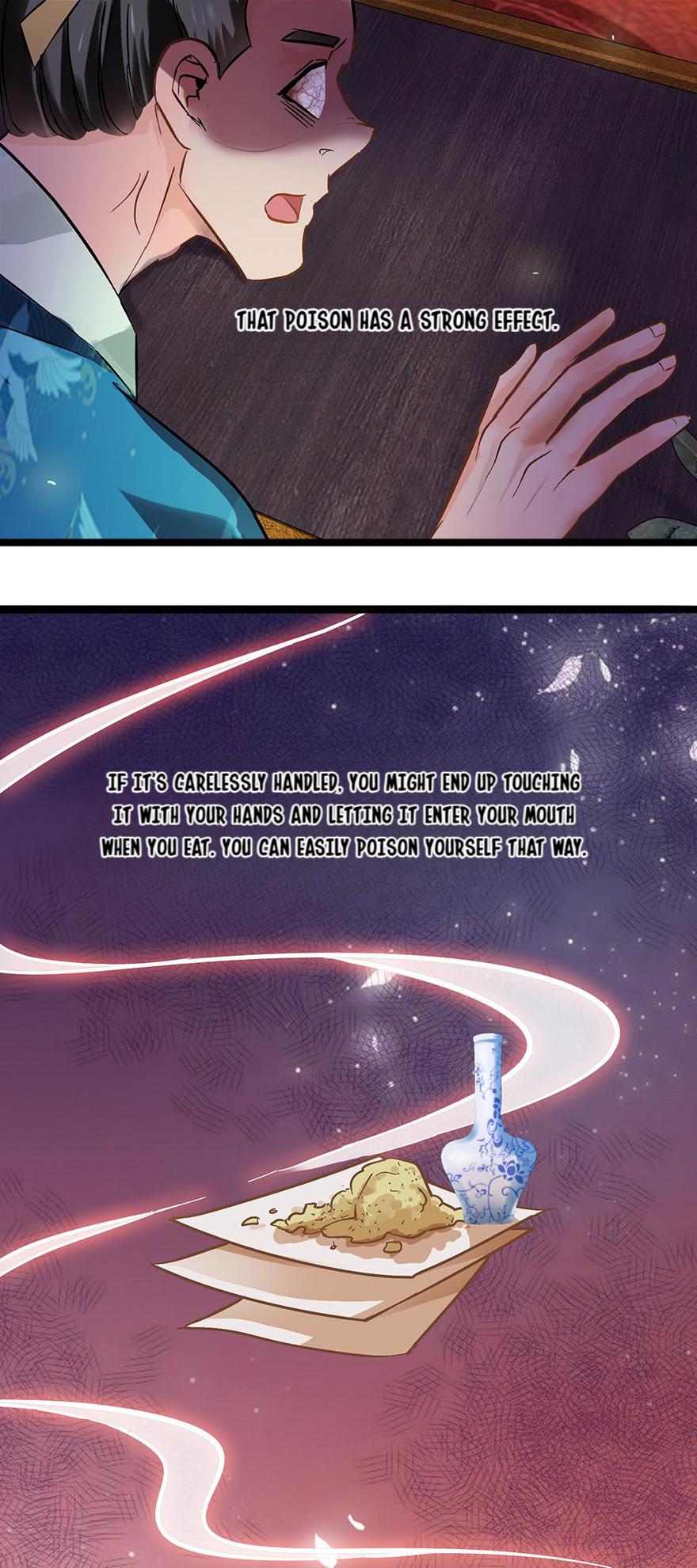 The Ace Undercover of Southern Song chapter 71 - page 29