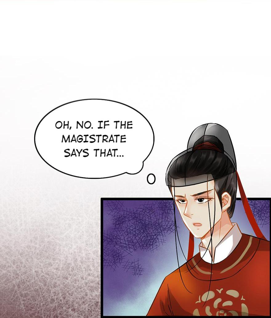 The Ace Undercover of Southern Song chapter 72 - page 12