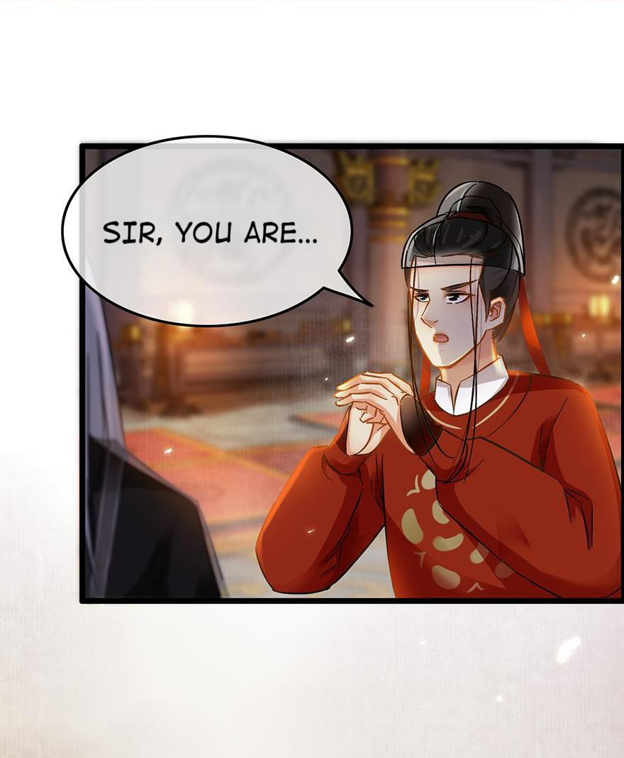 The Ace Undercover of Southern Song chapter 72 - page 14