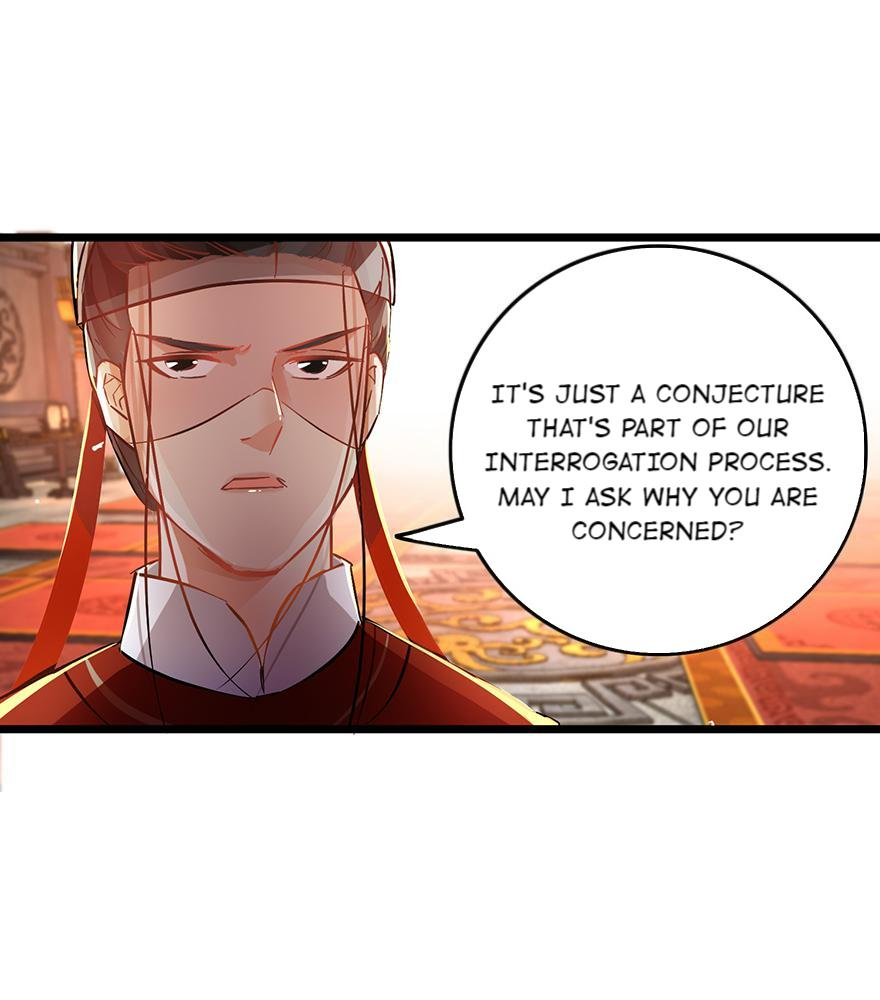 The Ace Undercover of Southern Song chapter 72 - page 17