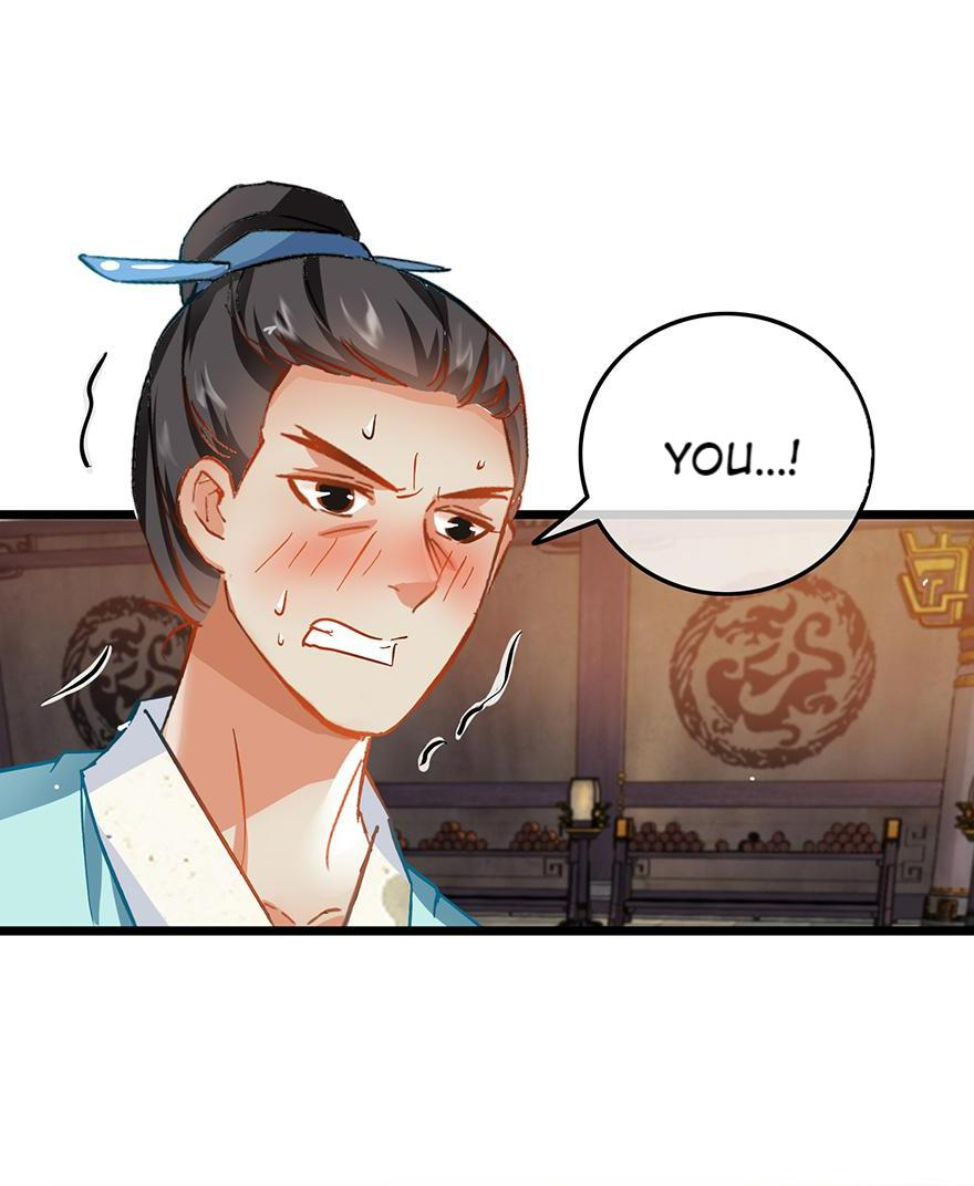 The Ace Undercover of Southern Song chapter 72 - page 27