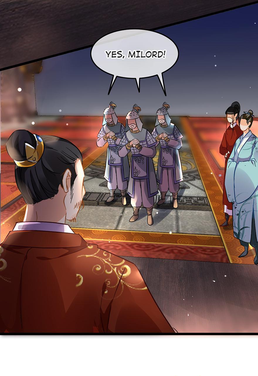 The Ace Undercover of Southern Song chapter 72 - page 29