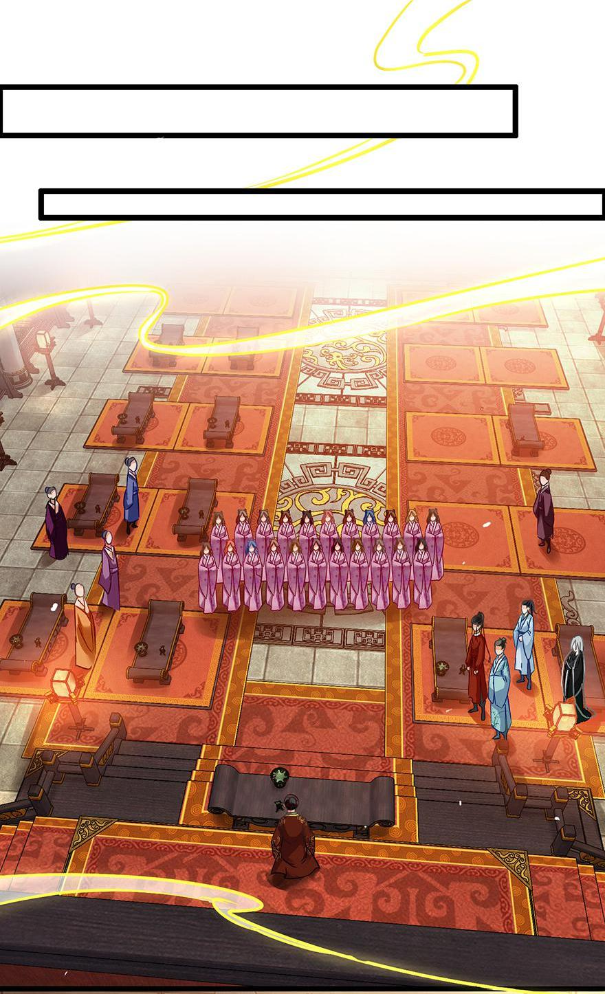 The Ace Undercover of Southern Song chapter 72 - page 30