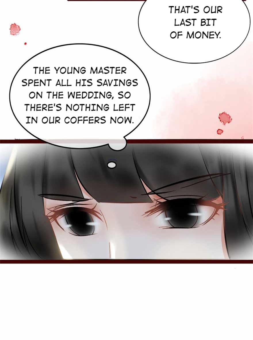 The Ace Undercover of Southern Song chapter 2 - page 10