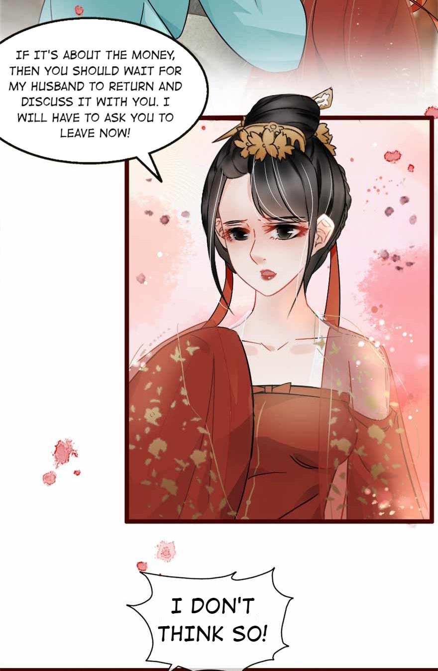 The Ace Undercover of Southern Song chapter 2 - page 6