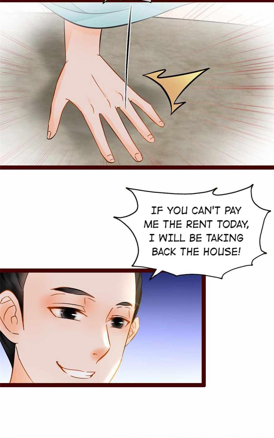 The Ace Undercover of Southern Song chapter 2 - page 7
