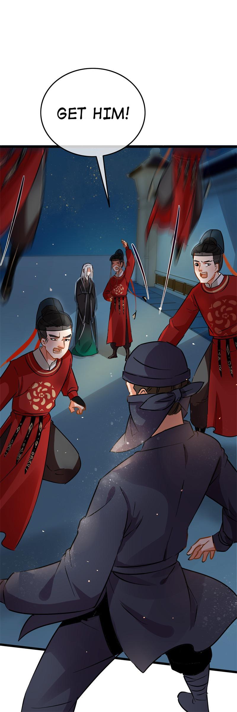The Ace Undercover of Southern Song chapter 75 - page 12