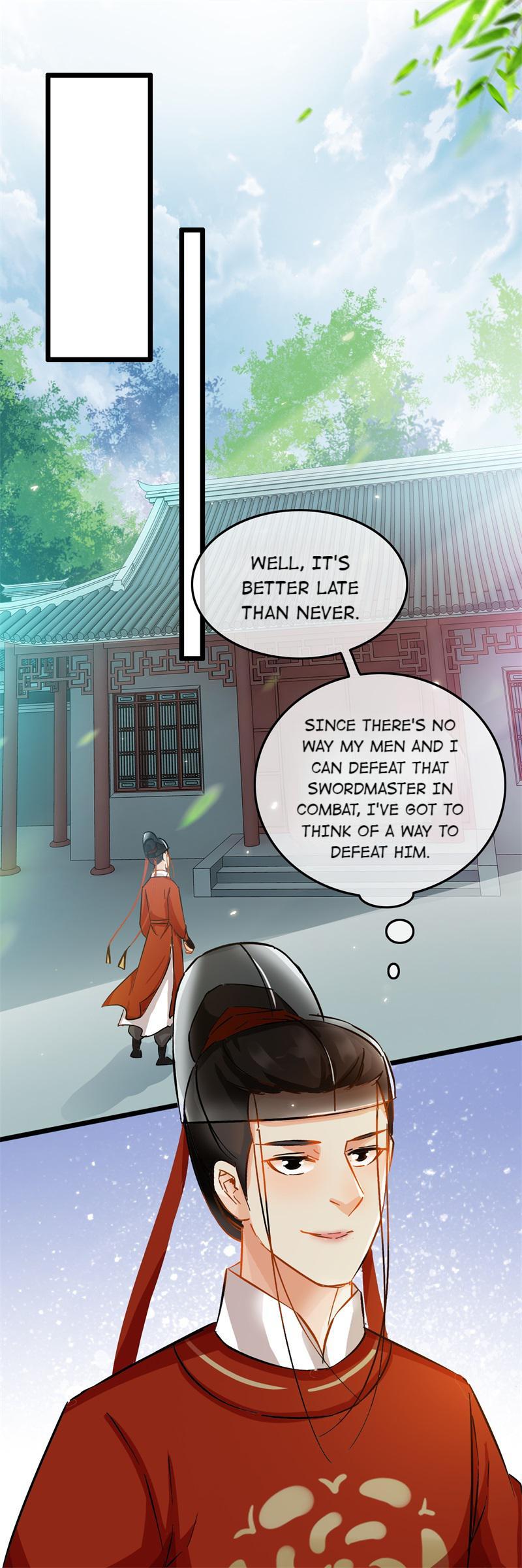 The Ace Undercover of Southern Song chapter 75 - page 17