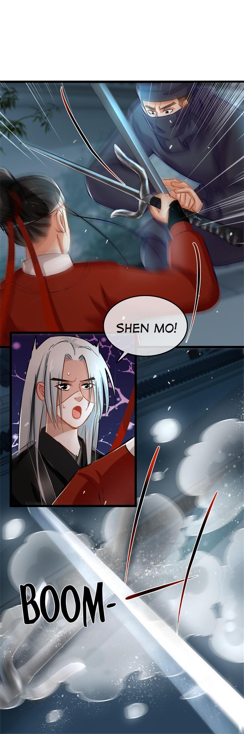 The Ace Undercover of Southern Song chapter 75 - page 7