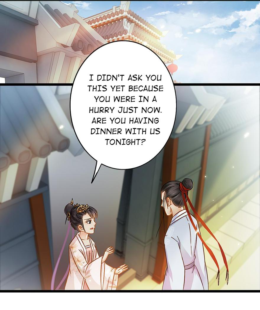 The Ace Undercover of Southern Song chapter 22 - page 10