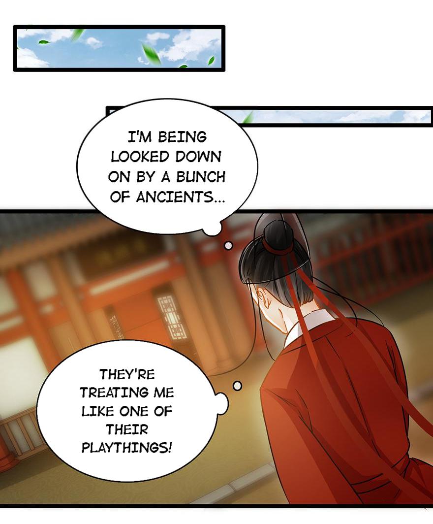 The Ace Undercover of Southern Song chapter 22 - page 3