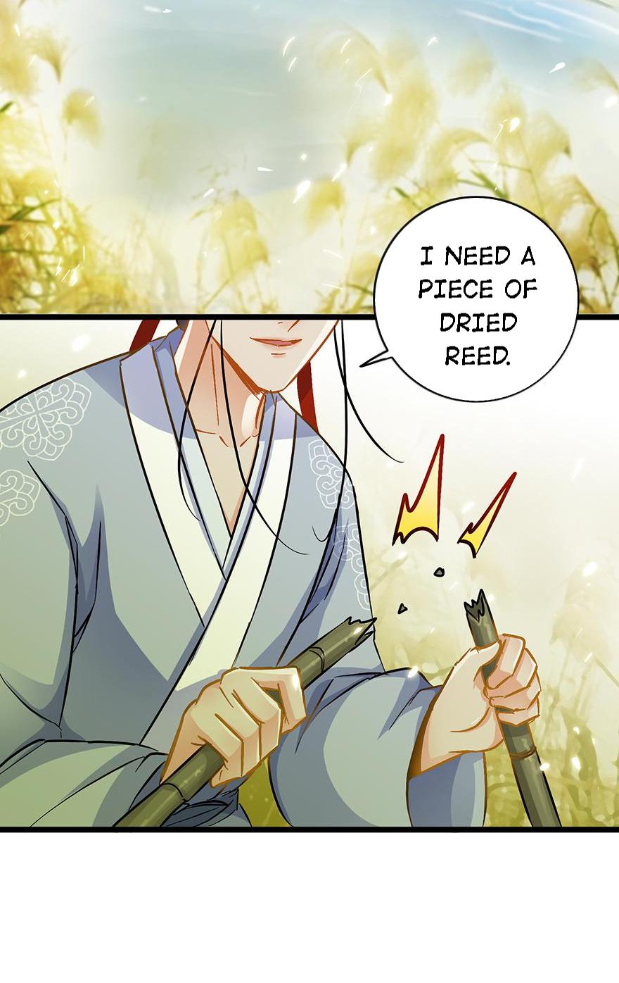 The Ace Undercover of Southern Song chapter 22 - page 8
