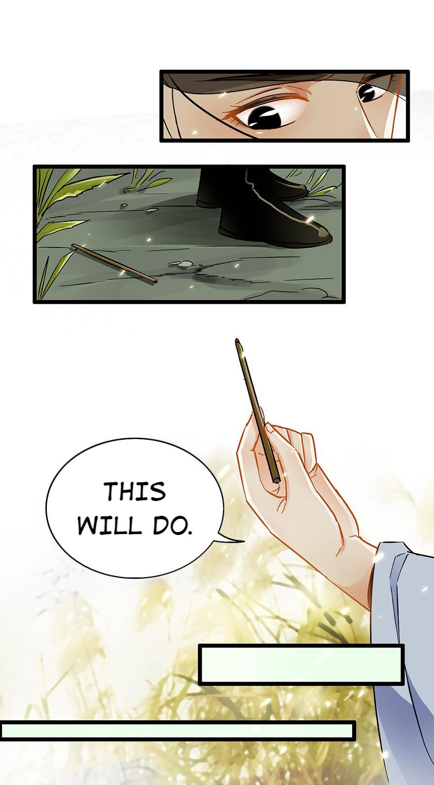 The Ace Undercover of Southern Song chapter 22 - page 9