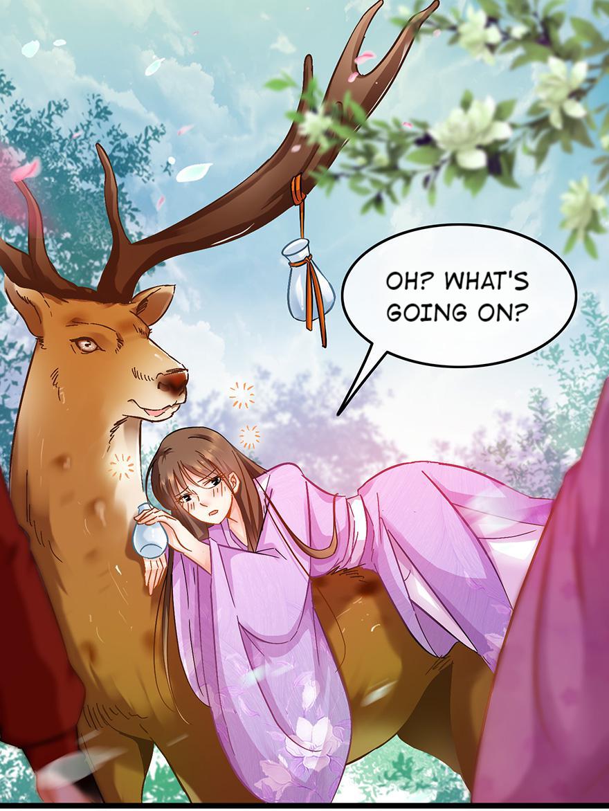 The Ace Undercover of Southern Song chapter 76 - page 10