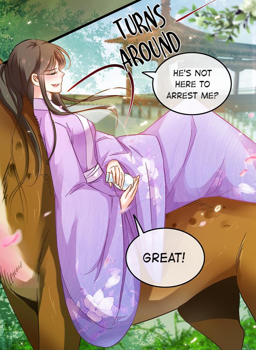 The Ace Undercover of Southern Song chapter 76 - page 13