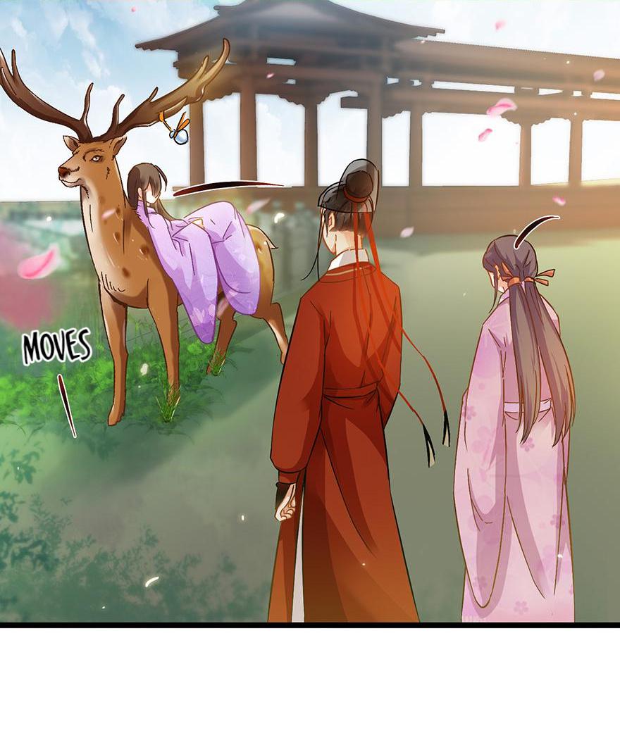The Ace Undercover of Southern Song chapter 76 - page 14