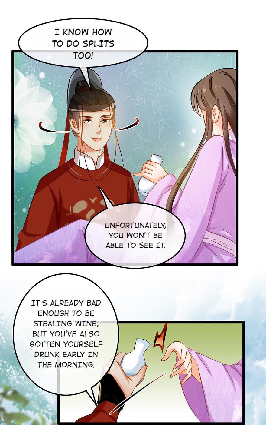The Ace Undercover of Southern Song chapter 76 - page 16